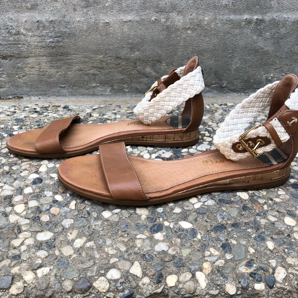 Sperry Top-Sider Sandals